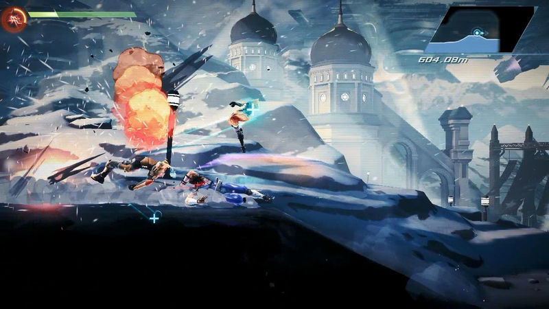 Illustration for article titled Games of Summer 2014 โ Never Leave Eurasia Alive